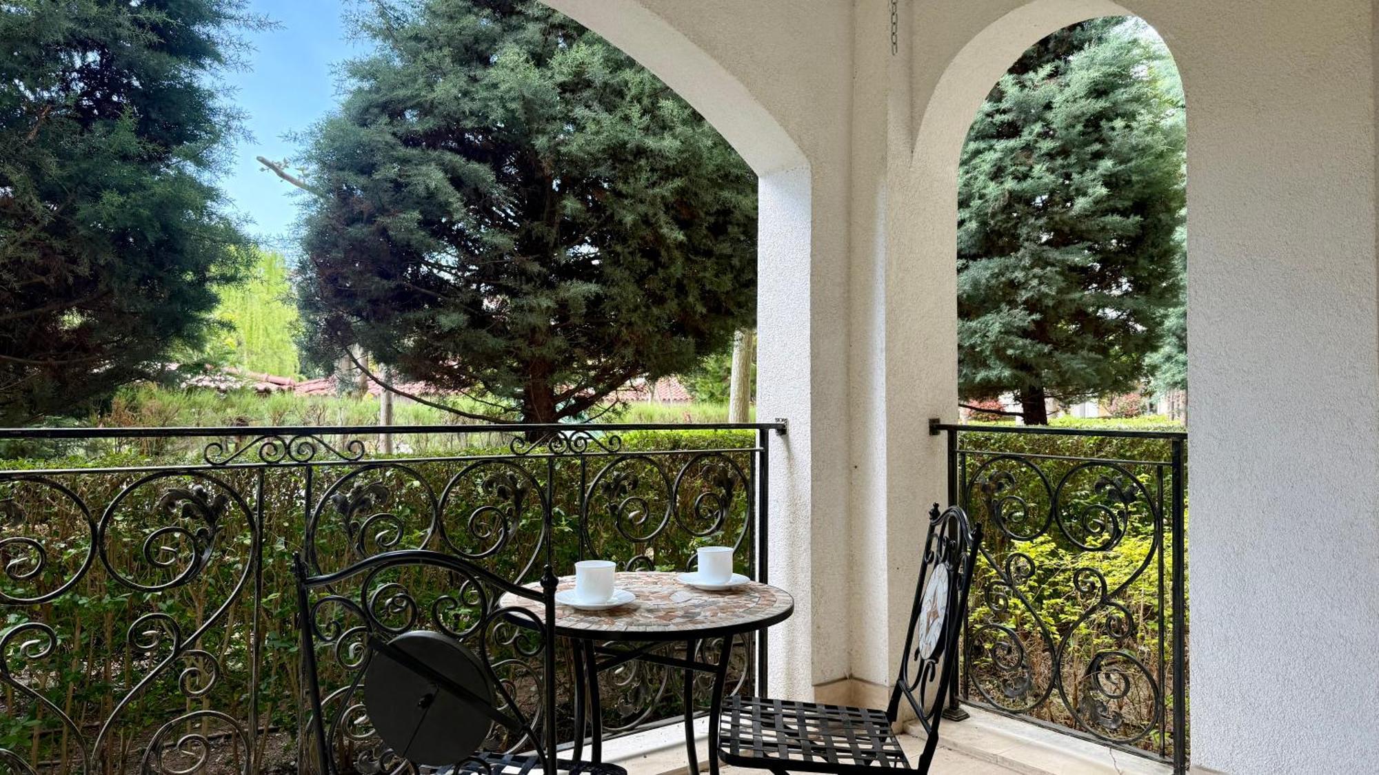 Poseidon Vip Residence Club Balneo & Spa Resort Несебър Стая снимка