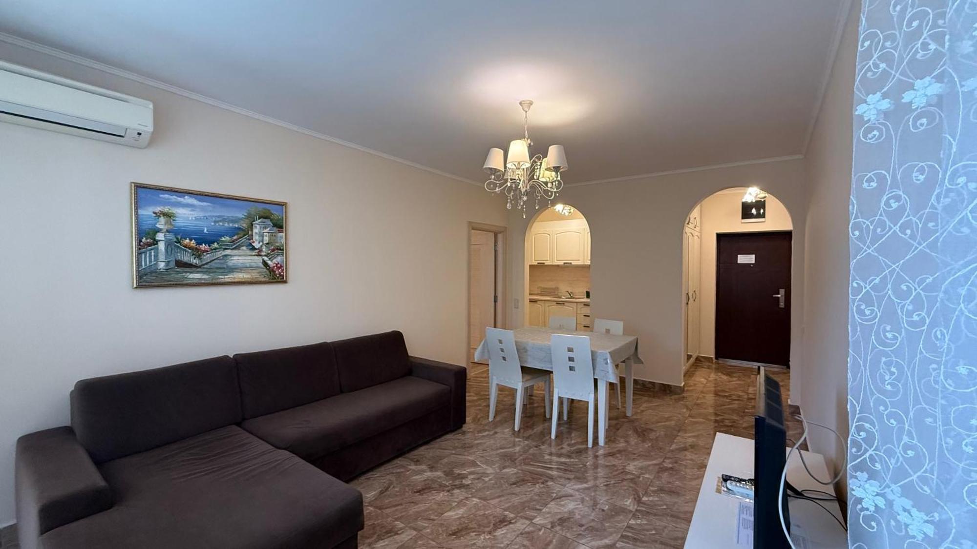 Poseidon Vip Residence Club Balneo & Spa Resort Несебър Стая снимка